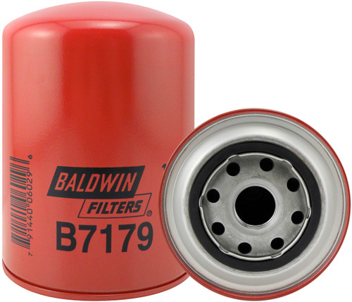 Lube Spin-on  B7179