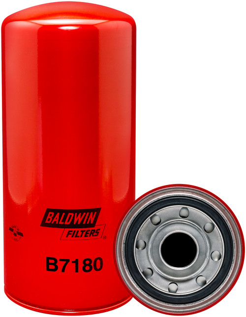 Lube Spin-on  B7180