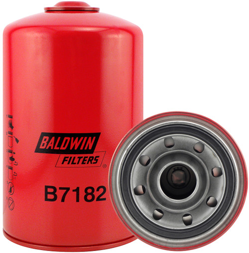 Lube Spin-on  B7182