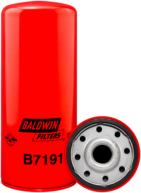 Lube Spin-on  B7191