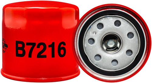 Lube Spin-on  B7216