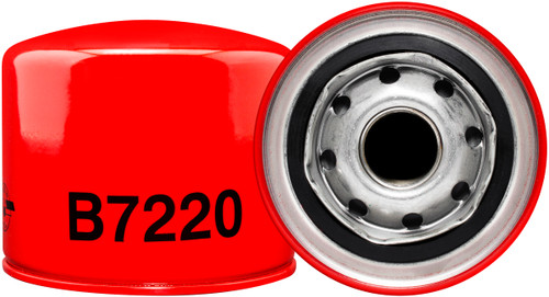 Lube Spin-on  B7220