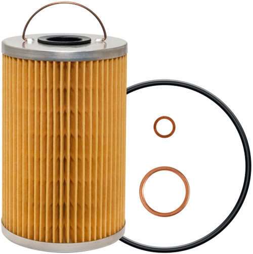 Lube Element with Bail Handle  P7269