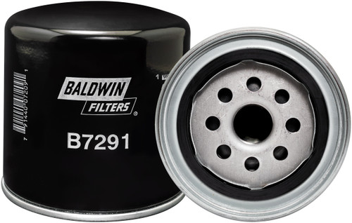 Lube Spin-on  B7291