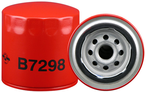 Lube Spin-on  B7298