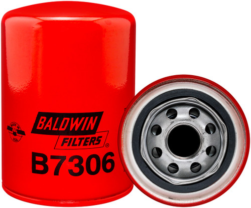 Lube Spin-on  B7306