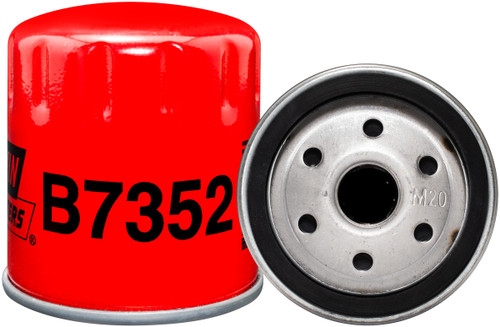 Lube Spin-on  B7352