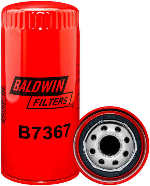 Lube Spin-on  B7367