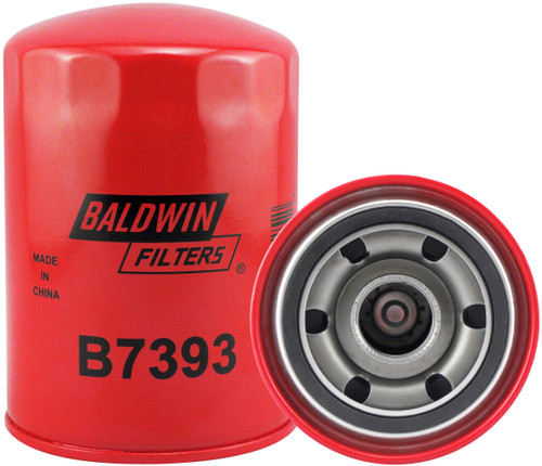 Lube Spin-on  B7393