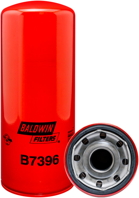 Lube Spin-on  B7396