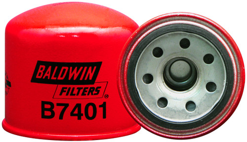 Lube Spin-on  B7401