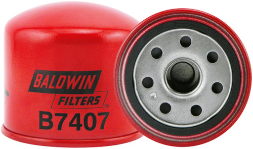 Lube Spin-on  B7407