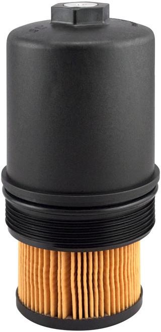 Lube Element with Lid  P7437