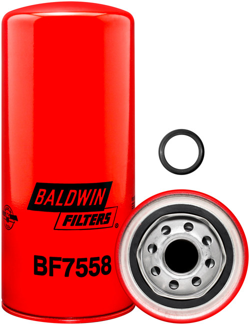 Extended Life Fuel Spin-on  BF7558