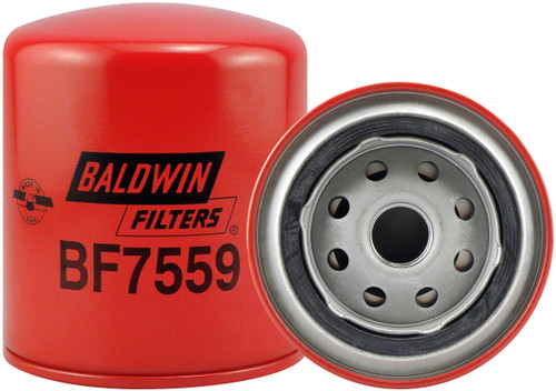 Fuel Spin-on  BF7559