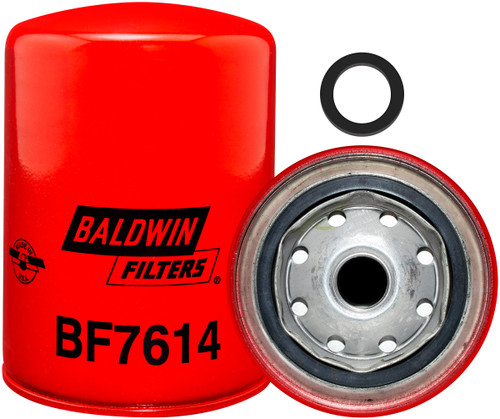 Fuel Spin-on  BF7614