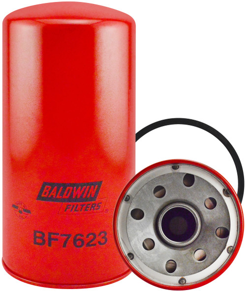 Fuel Storage Tank Spin-on  BF7623