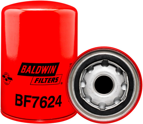 Fuel Spin-on  BF7624