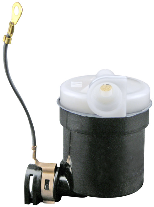 In-Line Fuel Filter  BF7625