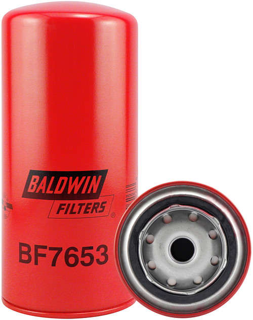 Fuel Spin-on  BF7653