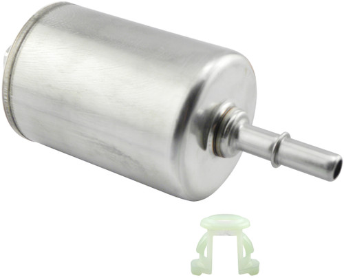 In-Line Fuel Filter  BF7667