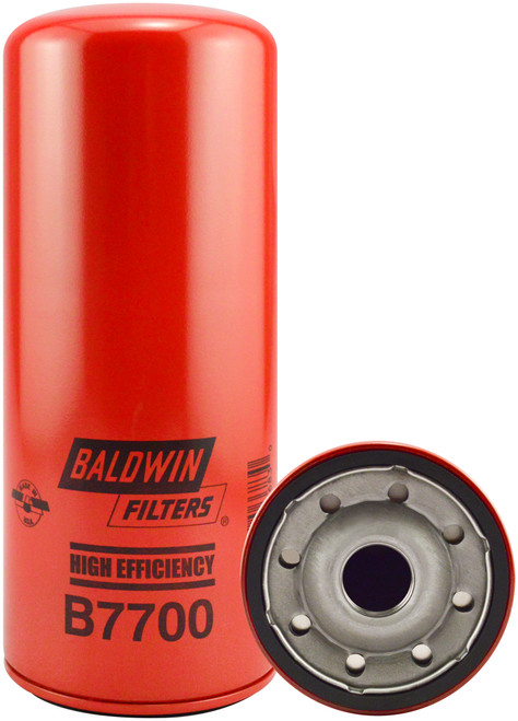 High Performance Lube Spin-on  B7700