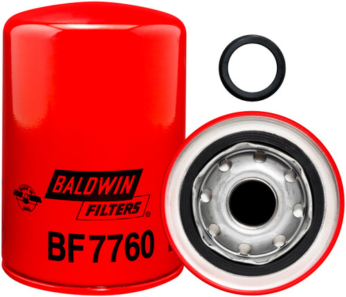 Wire Mesh Fuel Spin-on  BF7760
