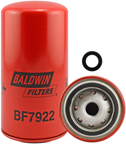 Fuel Spin-on  BF7922