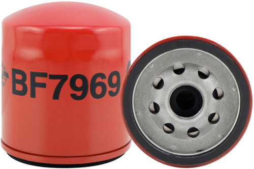 Fuel Spin-on  BF7969