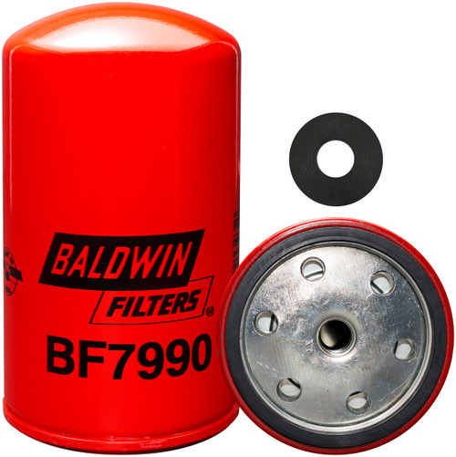 Fuel Spin-on  BF7990
