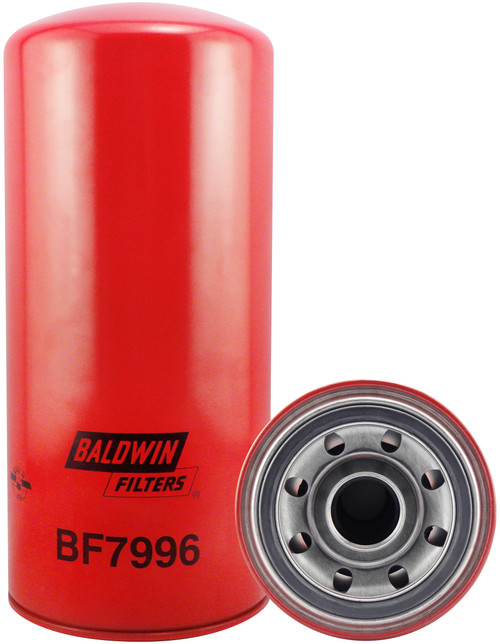 Fuel Spin-on  BF7996
