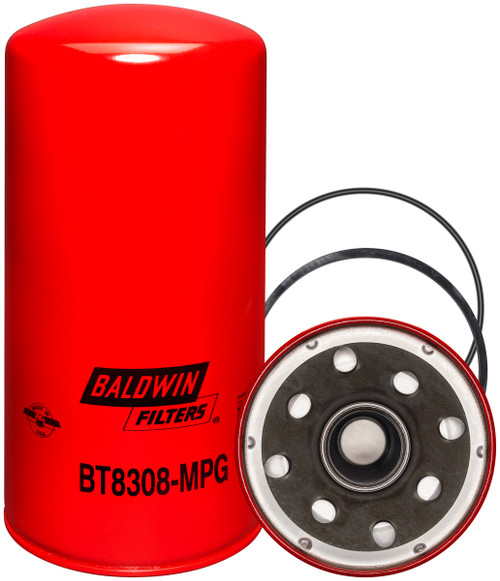 Max. Perf. Glass Hydraulic Spin-on  BT8308-MPG