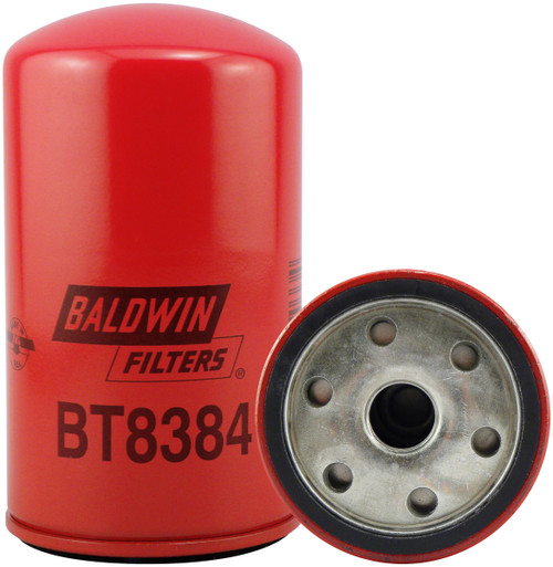 Hydraulic Spin-on  BT8384