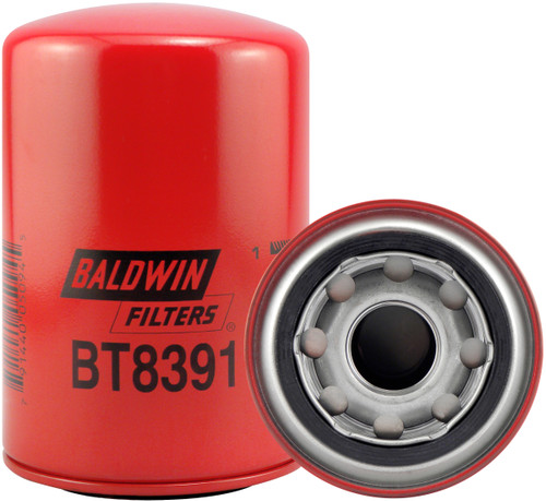 Hydraulic Spin-on  BT8391
