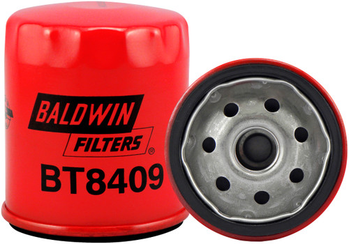 Lube or Transmission Spin-on  BT8409