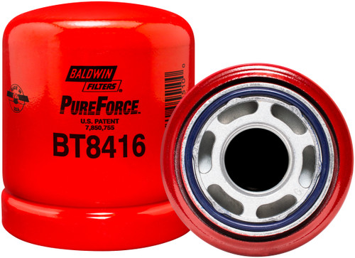 Hydraulic Spin-on  BT8416