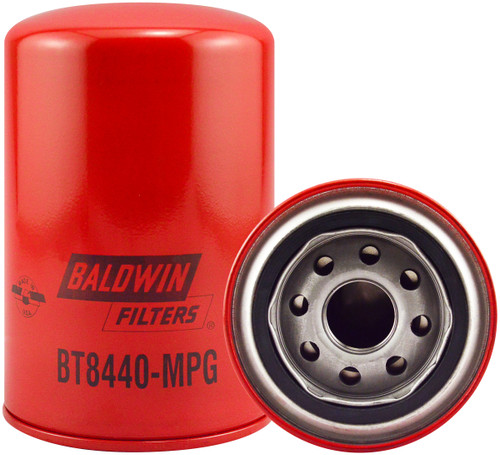 Max. Perf. Glass Hydraulic Spin-on  BT8440-MPG