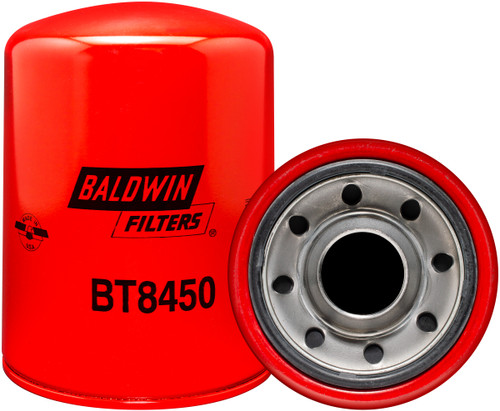 Hydraulic Spin-on  BT8450