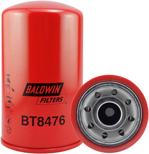 Hydraulic Spin-on  BT8476