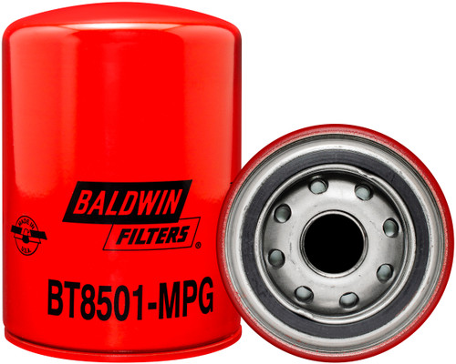 Max. Perf. Glass Hydraulic Spin-on  BT8501-MPG