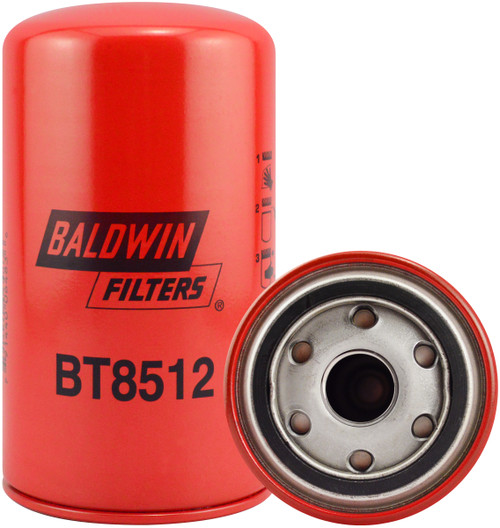 Hydraulic Spin-on  BT8512