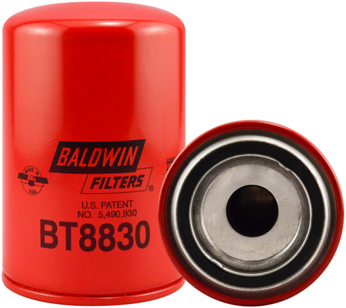 Transmission Spin-on  BT8830