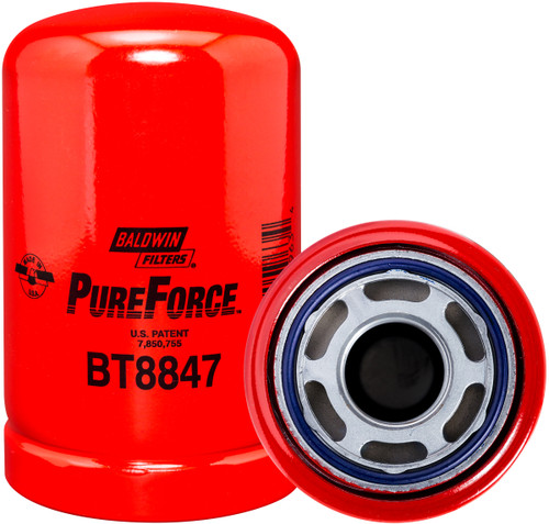 Hydraulic Spin-on  BT8847