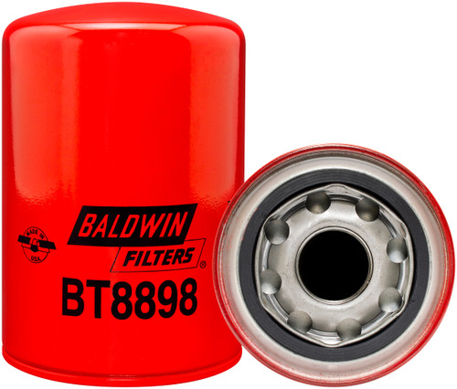 Hydraulic Spin-on  BT8898