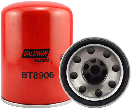 Hydraulic Spin-on  BT8906