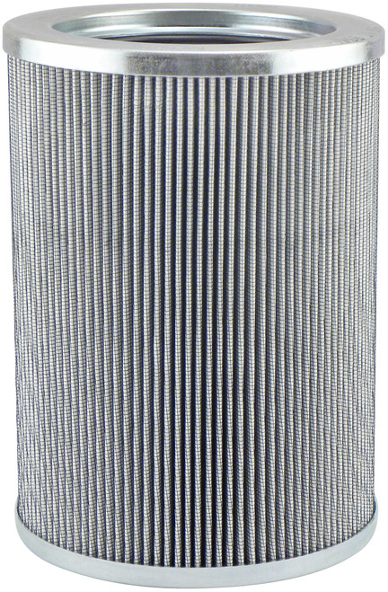 Wire Mesh Supported Hydraulic Element  H9001