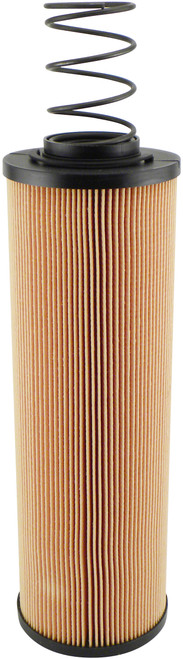 Wire Mesh Supported Hydraulic Element with Attached Spring  PT9250