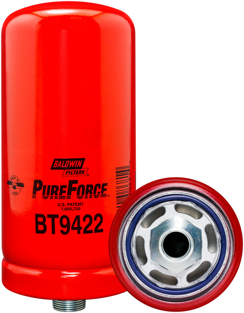 Hydraulic Spin-on  BT9422