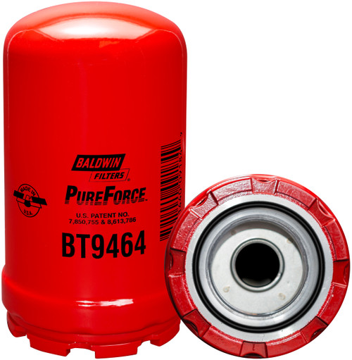 Hydraulic Spin-on  BT9464