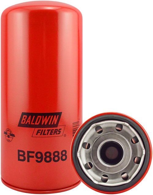 Fuel Spin-on  BF9888